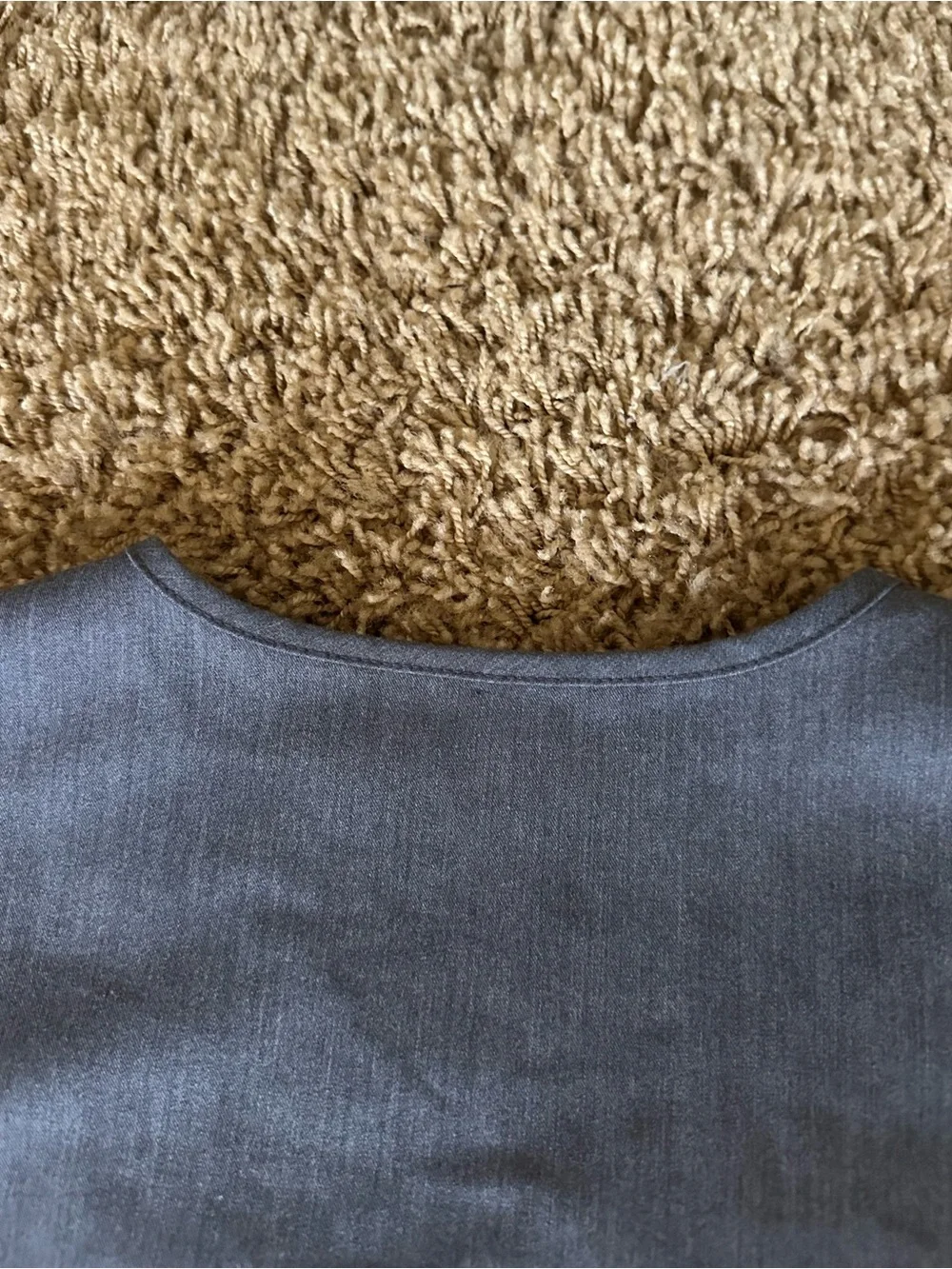 Figs men gray